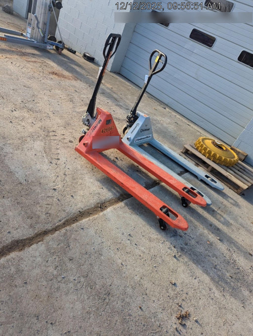 2024 MIGHTY LIFT ML55M