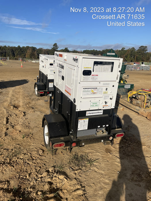 2022 SHINDAIWA DGK15FL