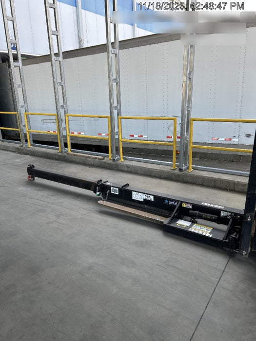 2025 STAR INDUSTRIES M1360B - Star JIB Boom
