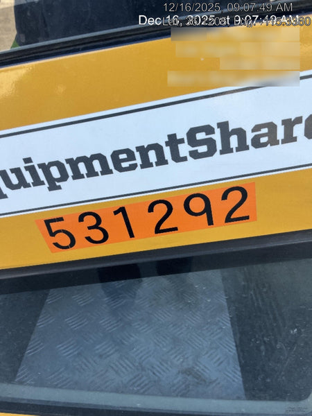 2021 ARROW MATERIAL HANDLING Telehandler Fork Bucket