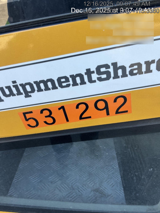 2021 ARROW MATERIAL HANDLING Telehandler Fork Bucket