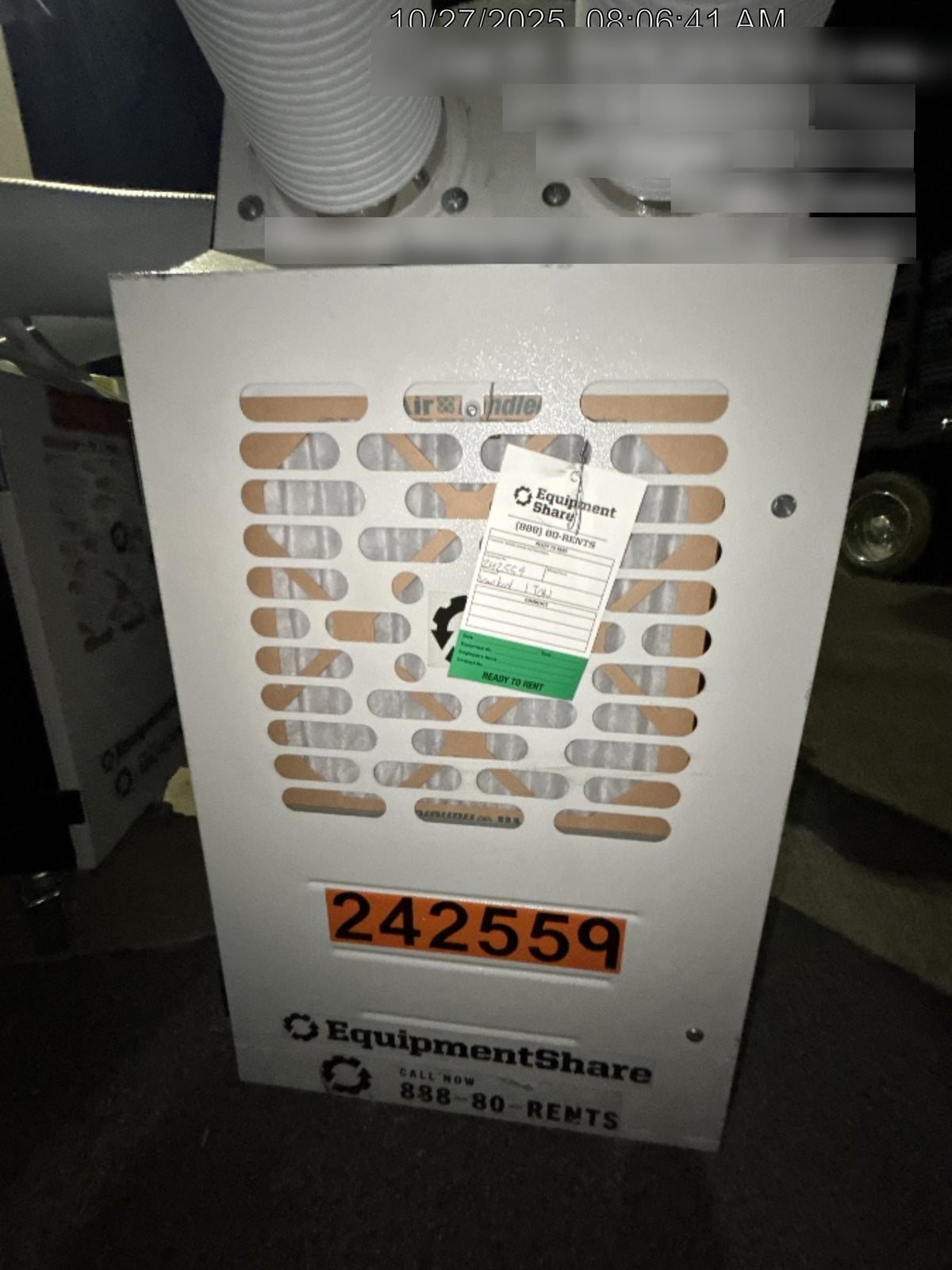2022 KWIKOOL KPAC1811-2