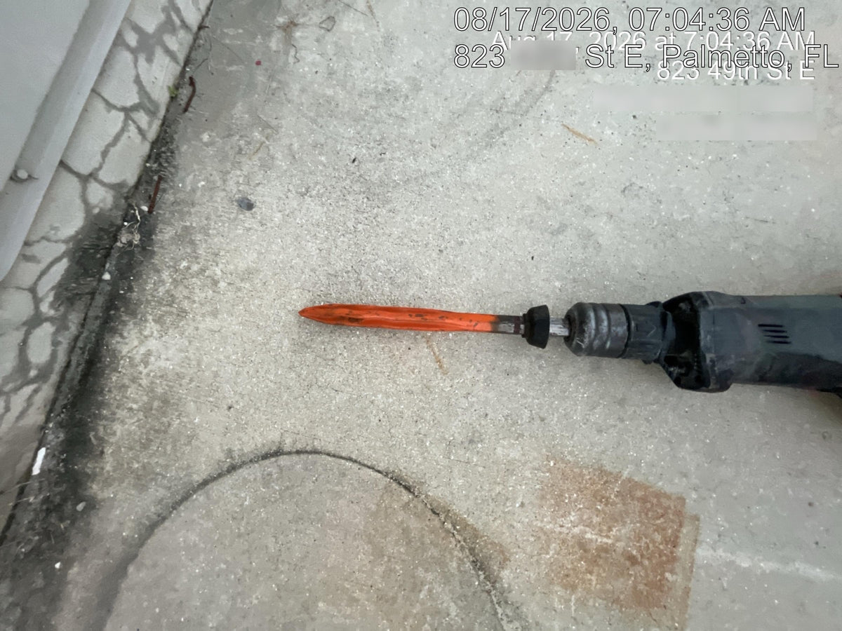 2025 HILTI TE 1000-AVR