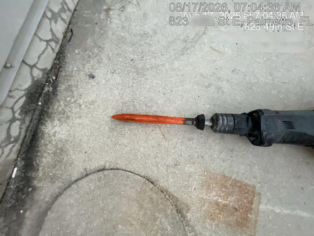 2025 HILTI TE 1000-AVR