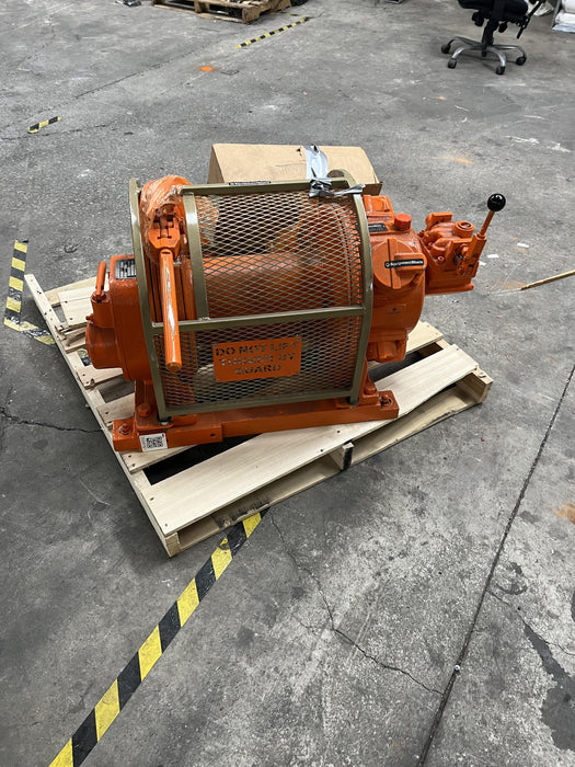 2023 MICHIGAN PNEUMATIC MP-W20220LACMBG