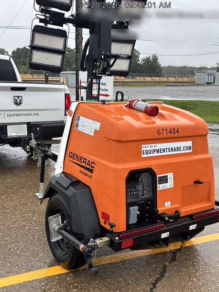 2026 GENERAC MLTS-4