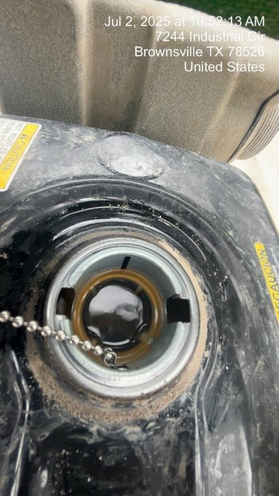 2025 MI-T-M WTP-T03-0MGH