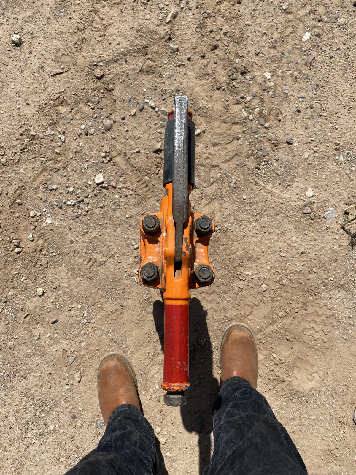2021 MICHIGAN PNEUMATIC MP-TPB60-114