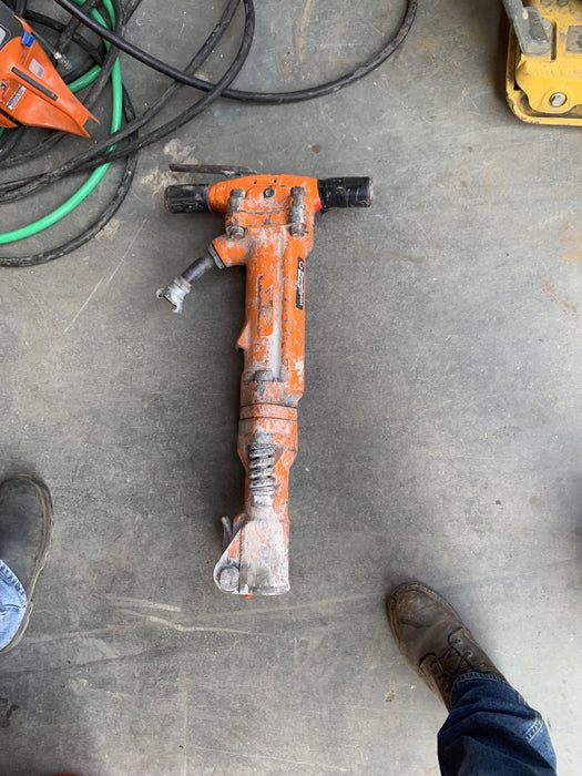 2021 MICHIGAN PNEUMATIC MP-TPB90-114