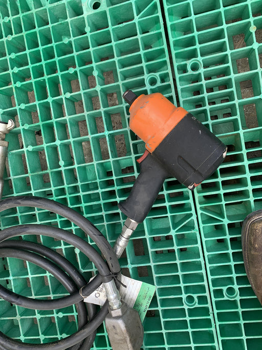 2020 MICHIGAN PNEUMATIC 750SS