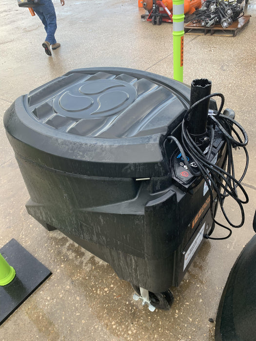 2021 POWER BREEZER PB10-MAX-06-B