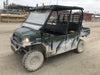2019 KAWASAKI Mule PRO-DXT (Half Door)