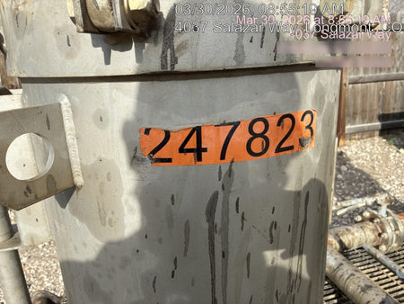 2022 TROJAN HOSE 31-FTR
