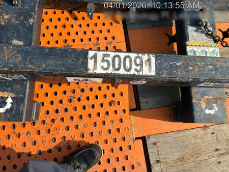2021 STAR INDUSTRIES 1150C