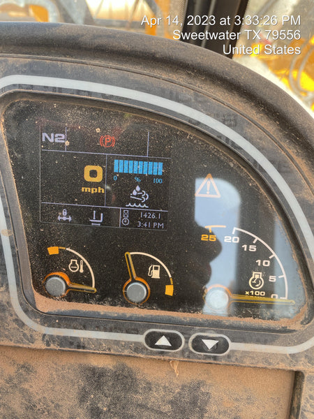 2021 JCB 514-56