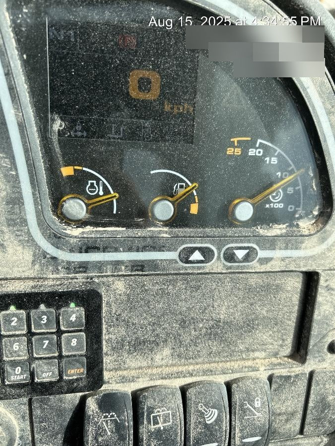 2025 JCB 512-56