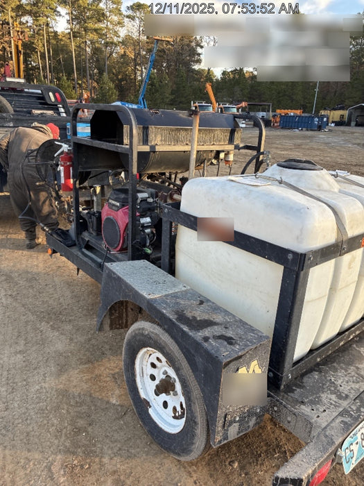 2019 MI-T-M CORPORATION HS-3505-1MGH-T