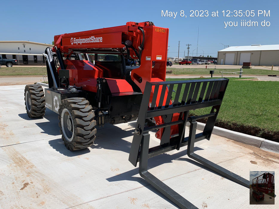 2023 MANITOU MTA6034