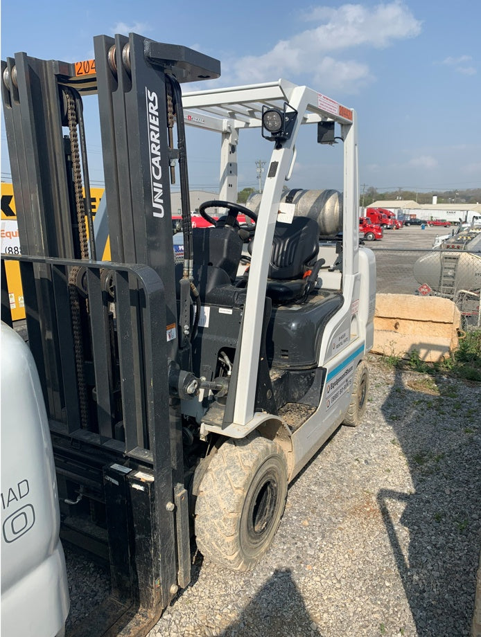 2022 UNICARRIER MAP1F2A25DV