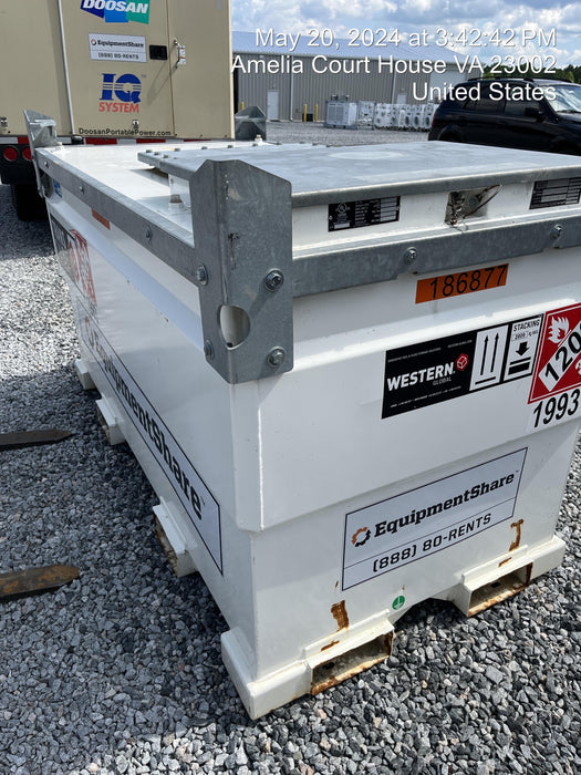 2021 TRANSCUBE 20TCG(G)W-NA