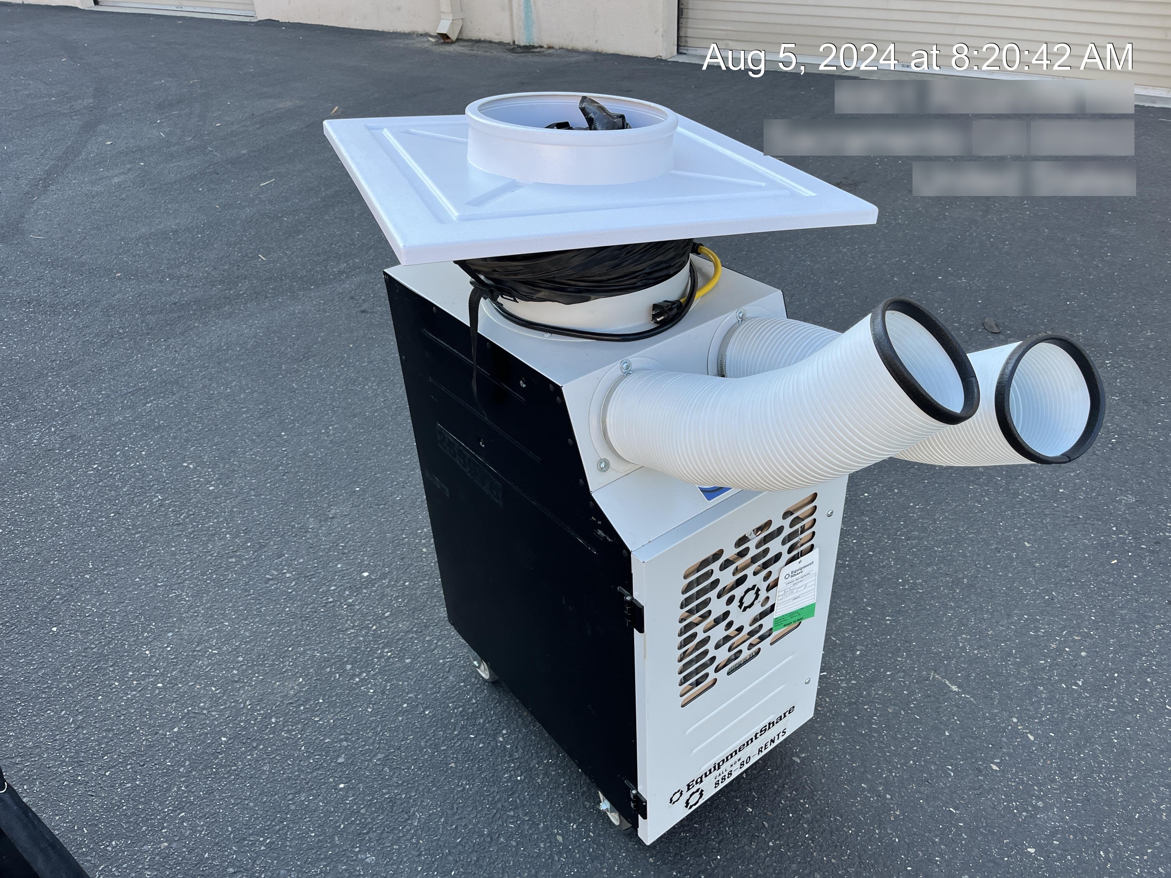2022 KWIKOOL KPAC1811-2