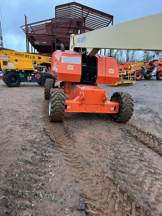 2019 JLG 860SJ