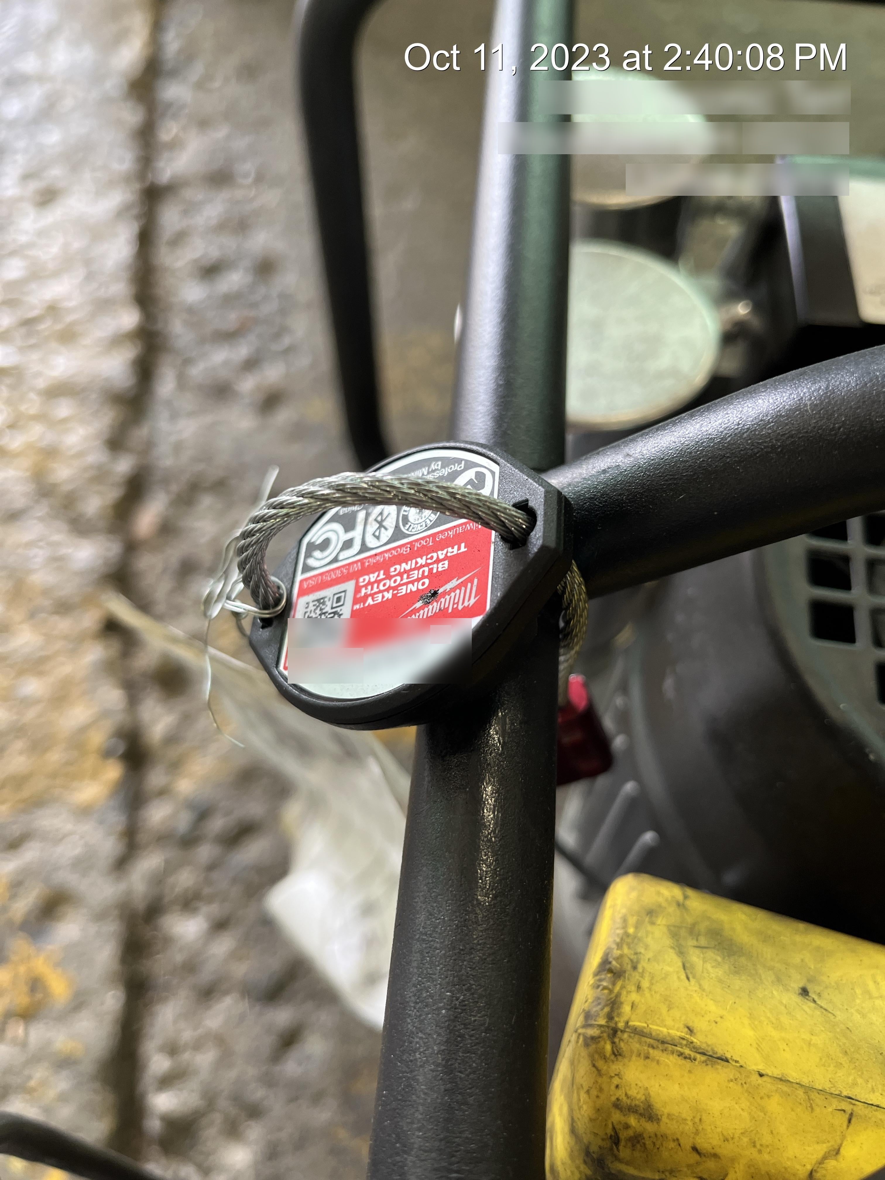 2023 TORCUP EMAX-115V-Q