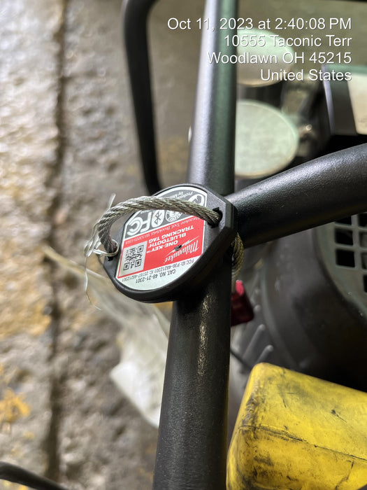 2023 TORCUP EMAX-115V-Q