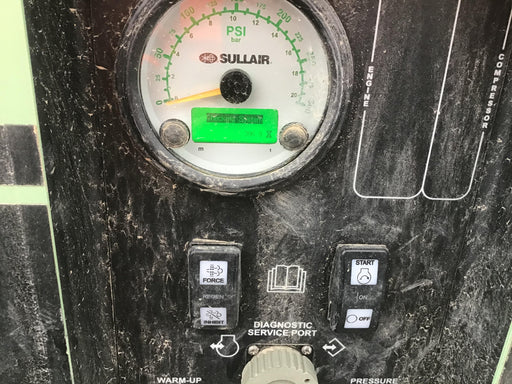 2019 SULLAIR 185-DPQ