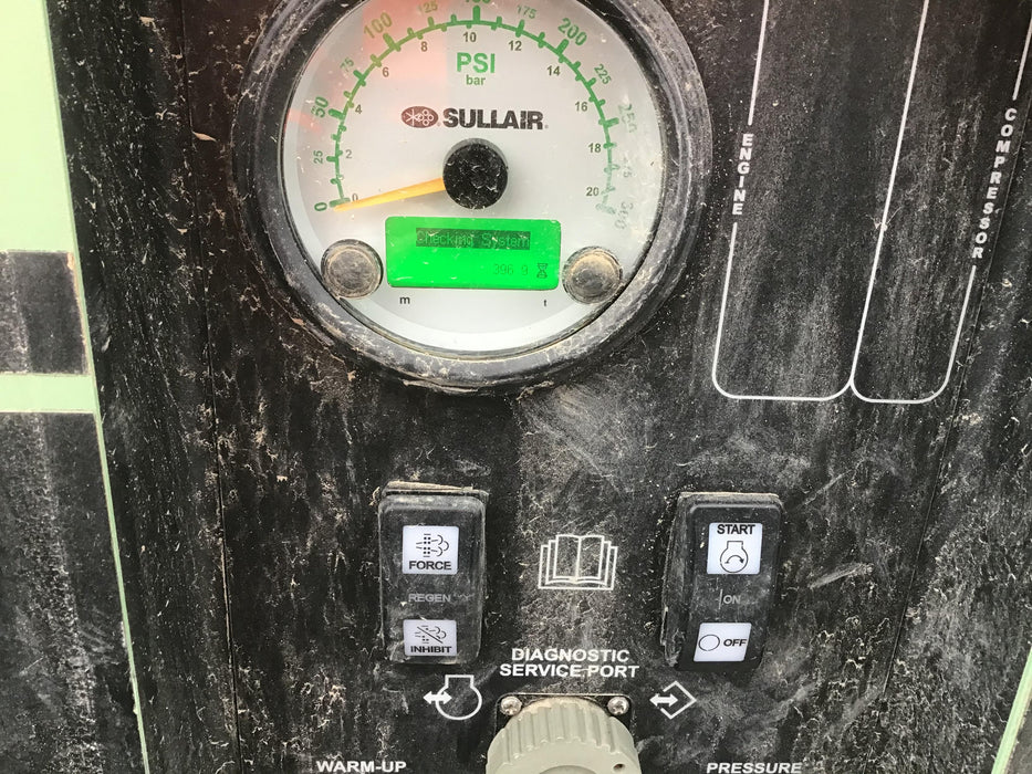 2019 SULLAIR 185-DPQ