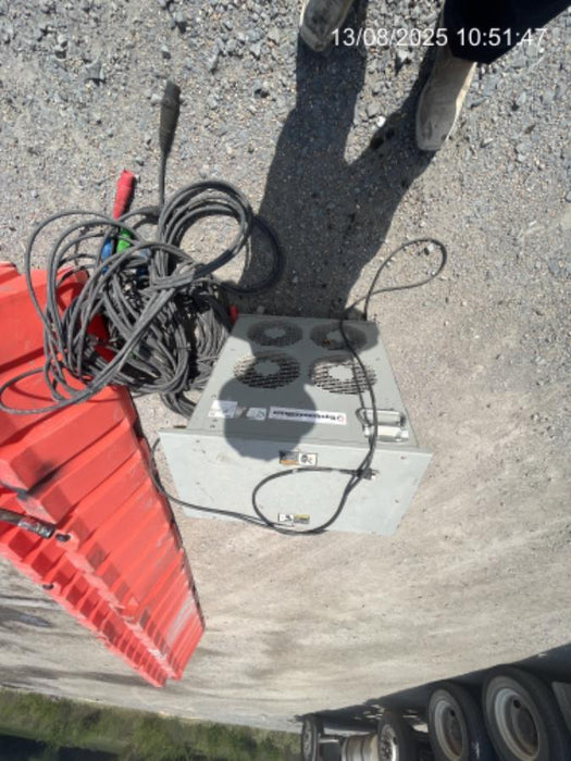 2020 ASCO AVTRON 2705