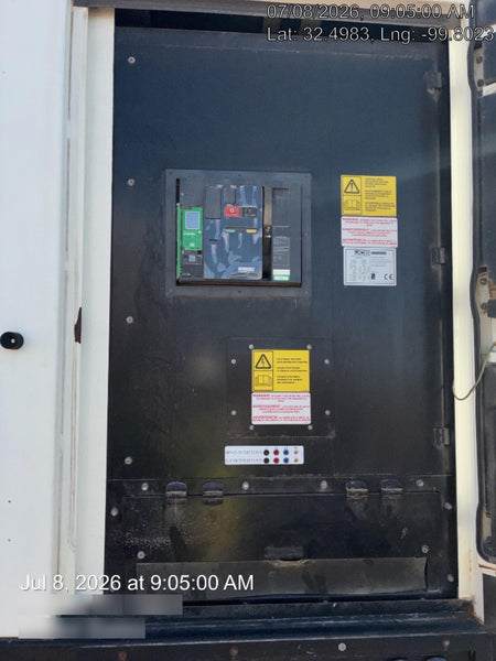 2022 JCB G400RST4F