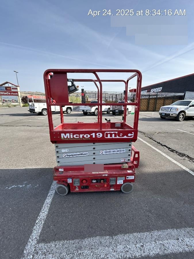2020 MEC Micro 19