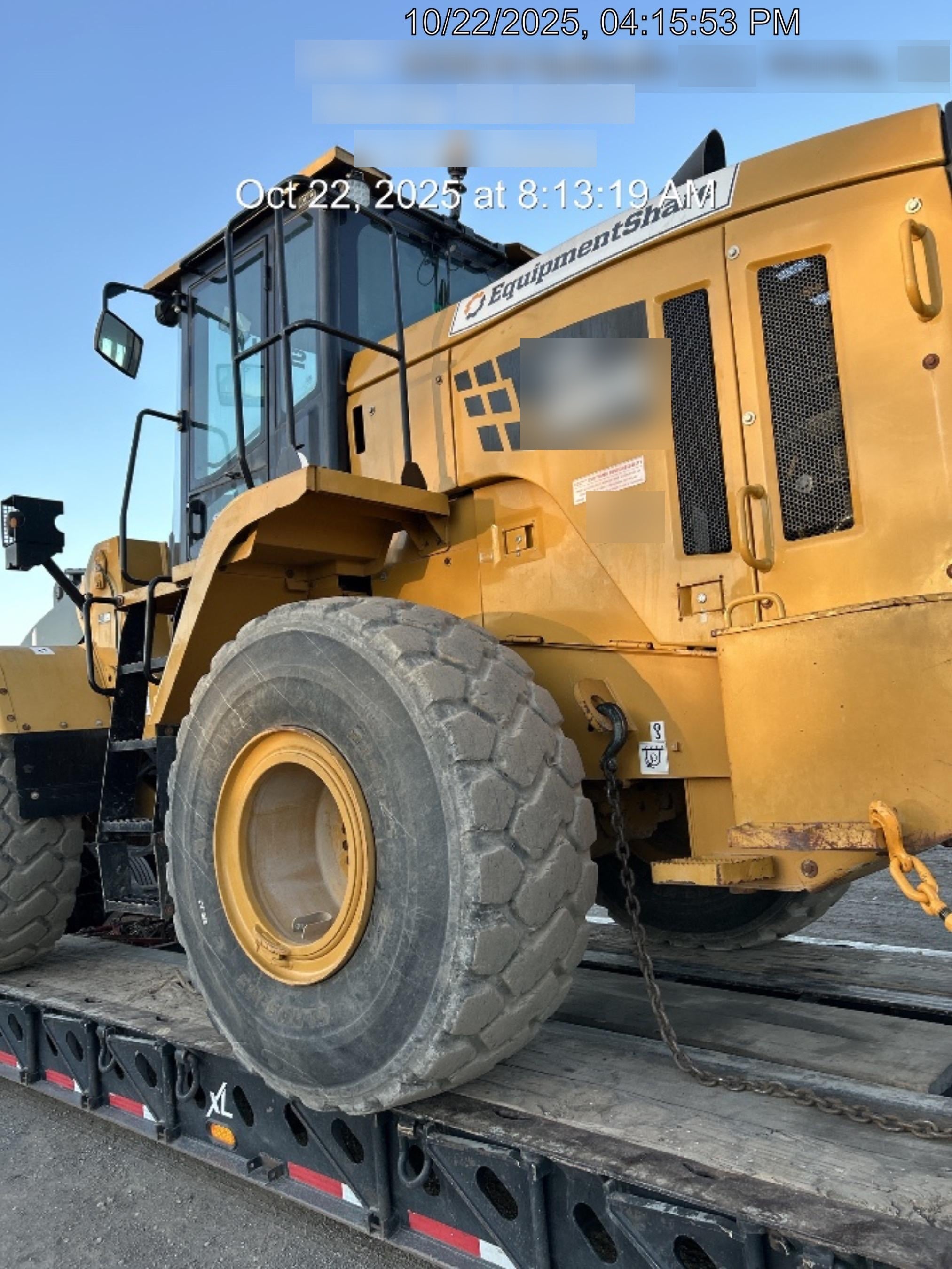 2018 SANY SW405K