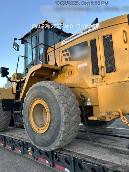 2018 SANY SW405K