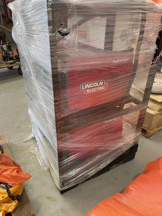 2019 LINCOLN ELECTRIC K3402-2