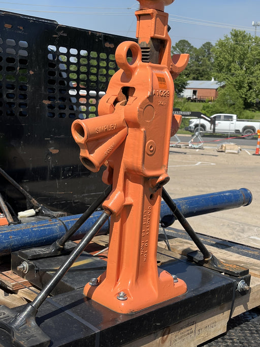 2021 SIMPLEX CRA1029L