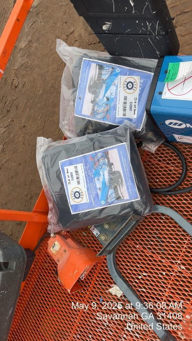 2025 MILLER ELECTRIC CST-282