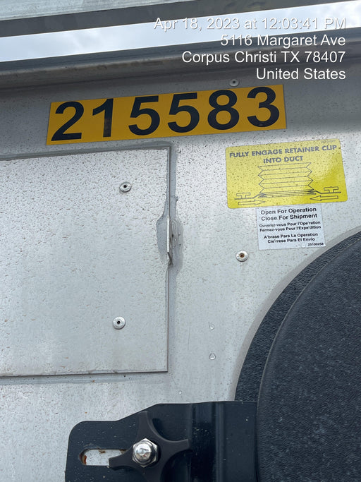 2022 CLIMATE DESIGN INTERNATIONAL MS-2400/2000