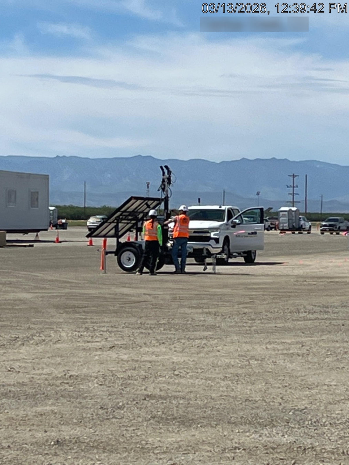 2022 WANCO WLTSSM4A750