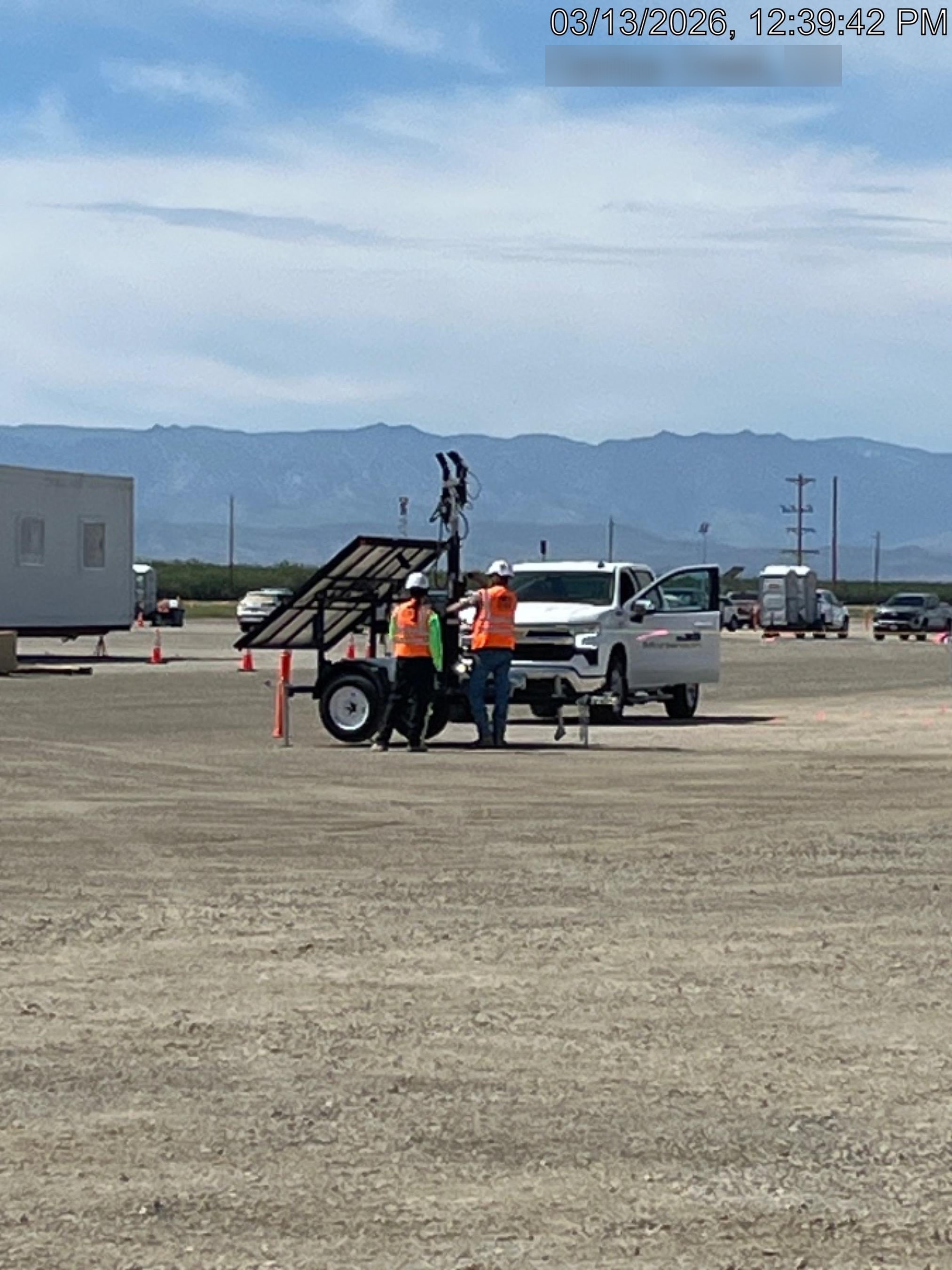 2022 WANCO WLTSSM4A750