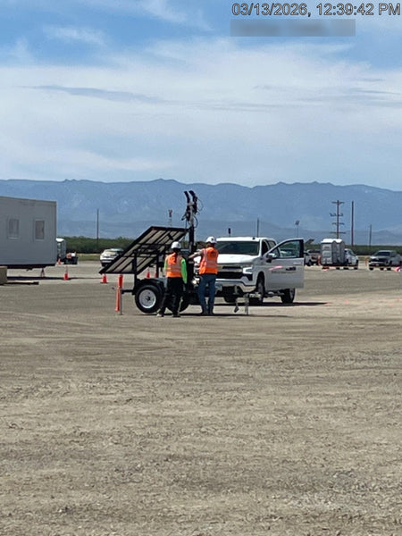 2022 WANCO WLTSSM4A750