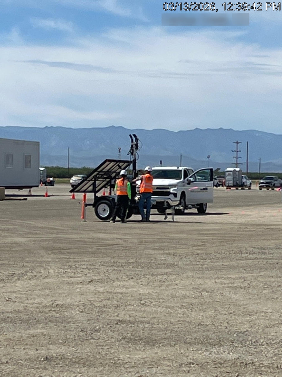 2022 WANCO WLTSSM4A750