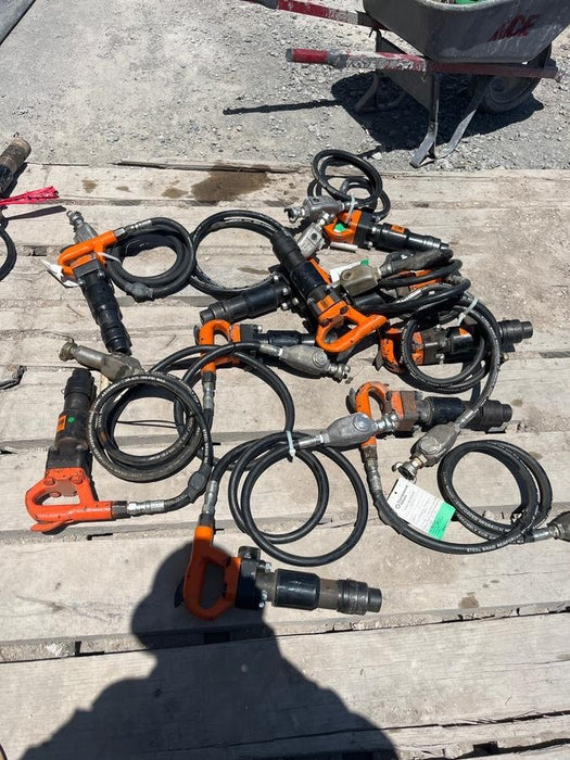 2020 MICHIGAN PNEUMATIC MP-CH3R