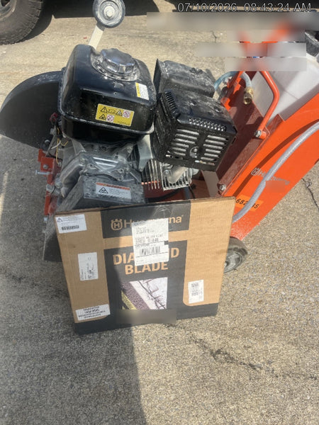 2026 HUSQVARNA FS 400 LV