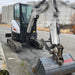2022 BOBCAT E26