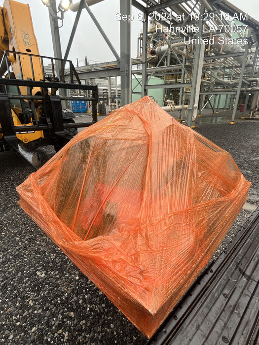 2020 MICHIGAN PNEUMATIC 4940B1