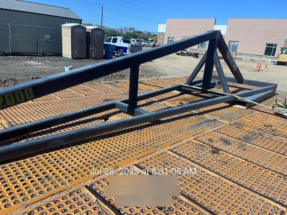 2023 ARROW MATERIAL HANDLING 1000100-12-F