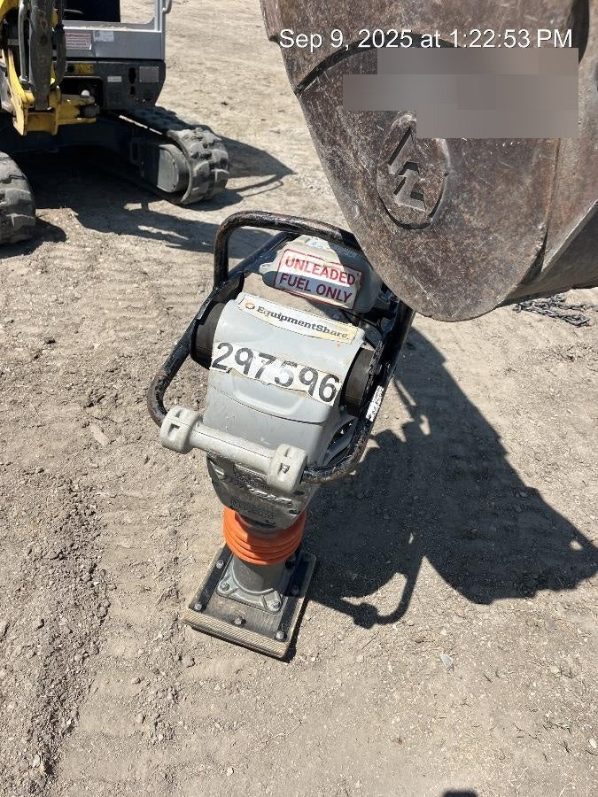 2023 MULTIQUIP MTX60HD