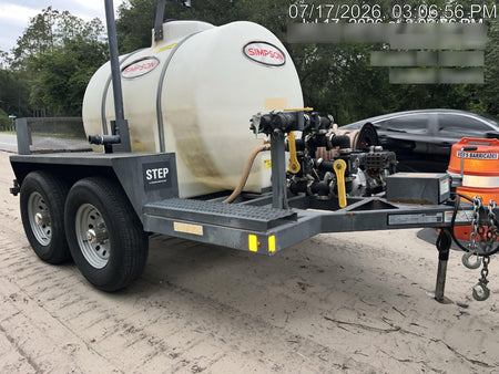 2022 SIMPSON SWT-52517